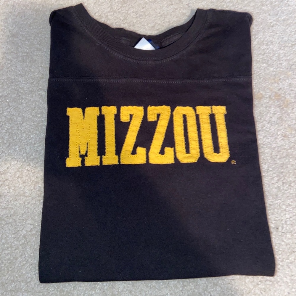 University of Missouri T-Shirt